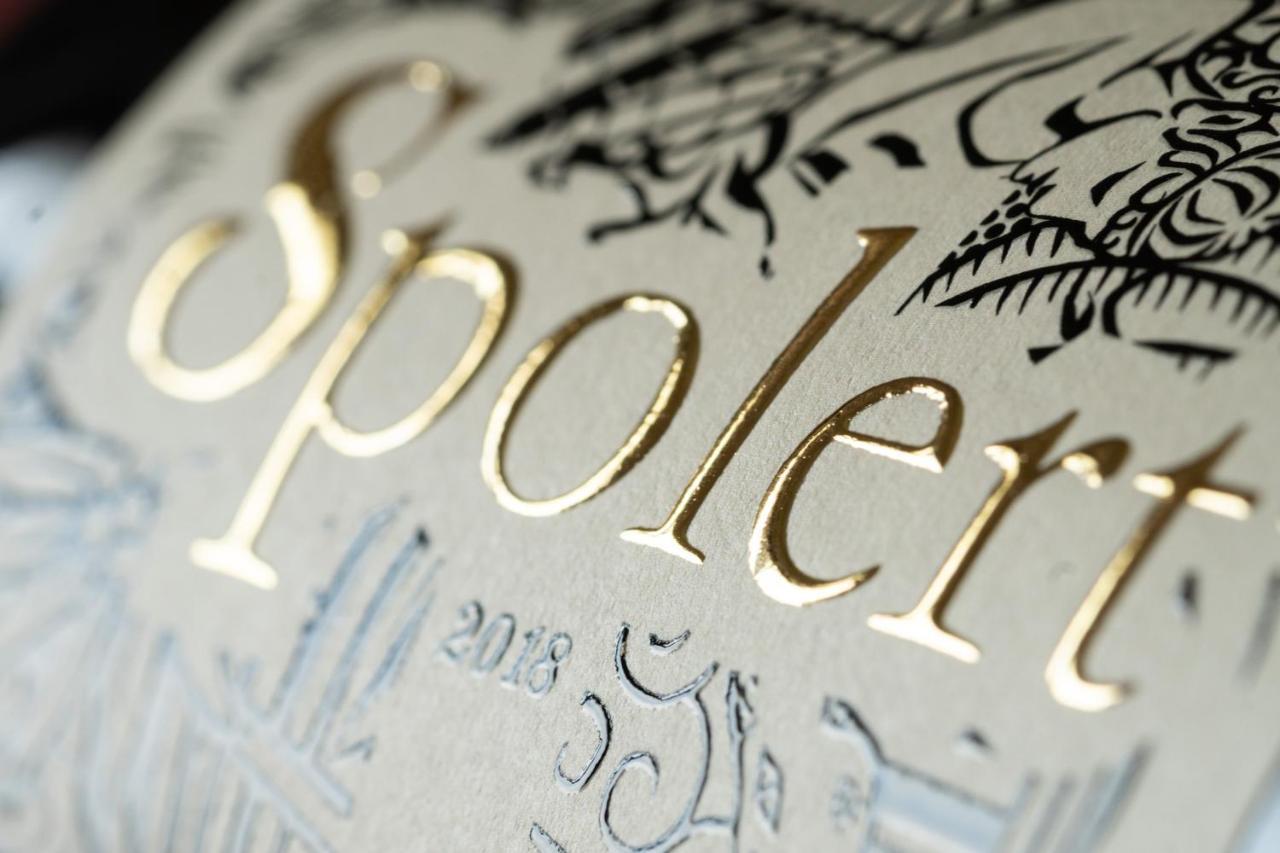 Agriturismo Spolert Winery Prepotto  외부 사진