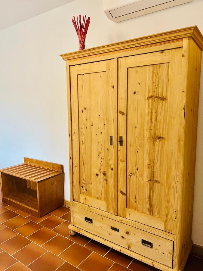 Agriturismo Spolert Winery Prepotto  외부 사진