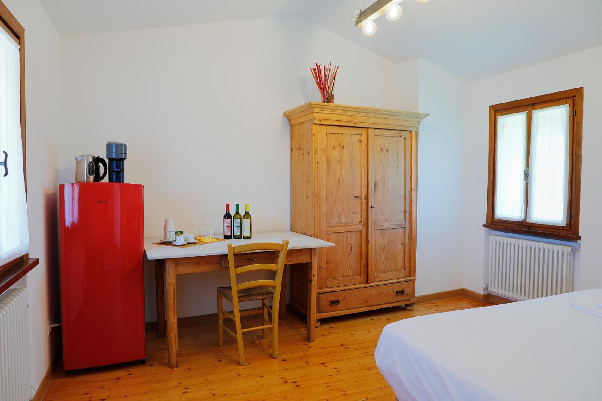 Agriturismo Spolert Winery Prepotto  외부 사진